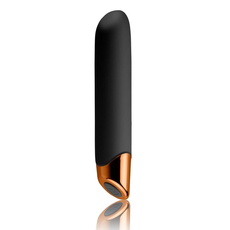 Chaiamo Rechargeable Black Shhh. 2256505