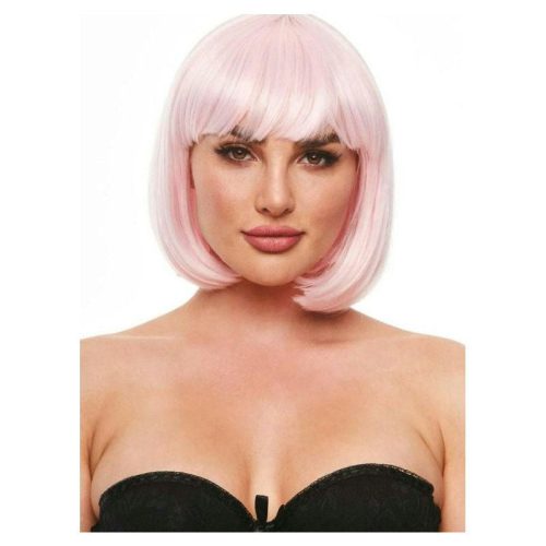 Cici Wig Choose Black Pink OR Blonde Shhh. 2257470