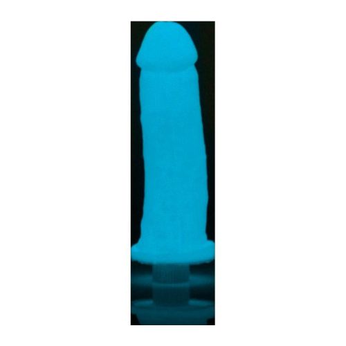 Clone a Willy Glow Blue Shhh. 2258477