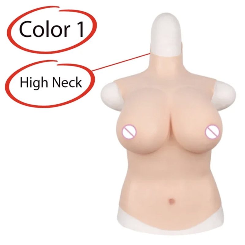 Colour1 HighNeck