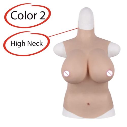 Colour2 HighNeck