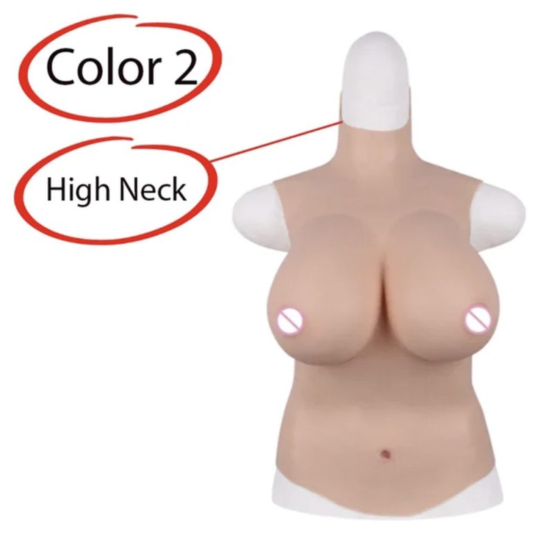 Colour2 HighNeck