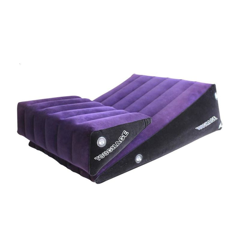 Combination wedge sex pillow set 36cm 86cm Shhh. 2259598