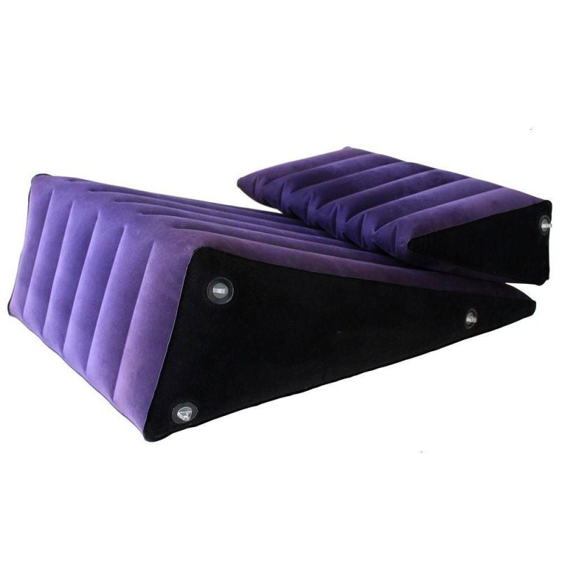 Combination wedge sex pillow set 36cm 86cm Shhh. 2259601