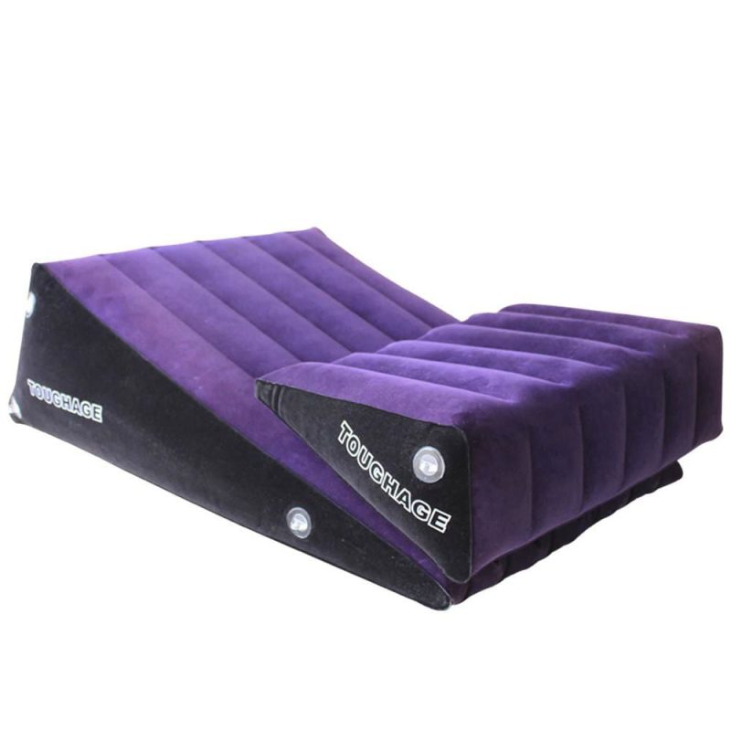 Combination wedge sex pillow set 36cm 86cm Shhh. 2259604