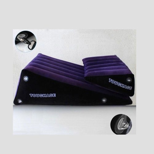 Combination wedge sex pillow set 36cm 86cm Shhh. 2259611