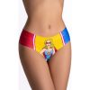 Comics Wonder Girl Slip - XL - Shhh...