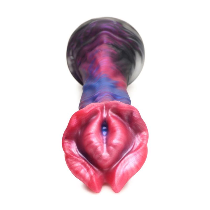 Creature Cocks 22.6 cm Demogorgon Fantasy Dildo Shhh. 2260975