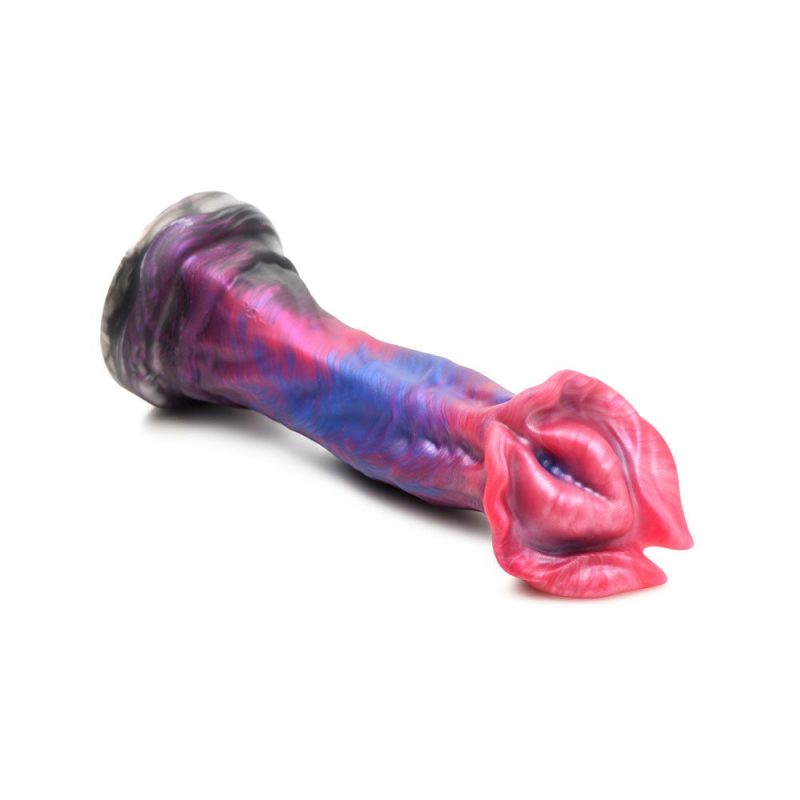 Creature Cocks 22.6 cm Demogorgon Fantasy Dildo Shhh. 2260978