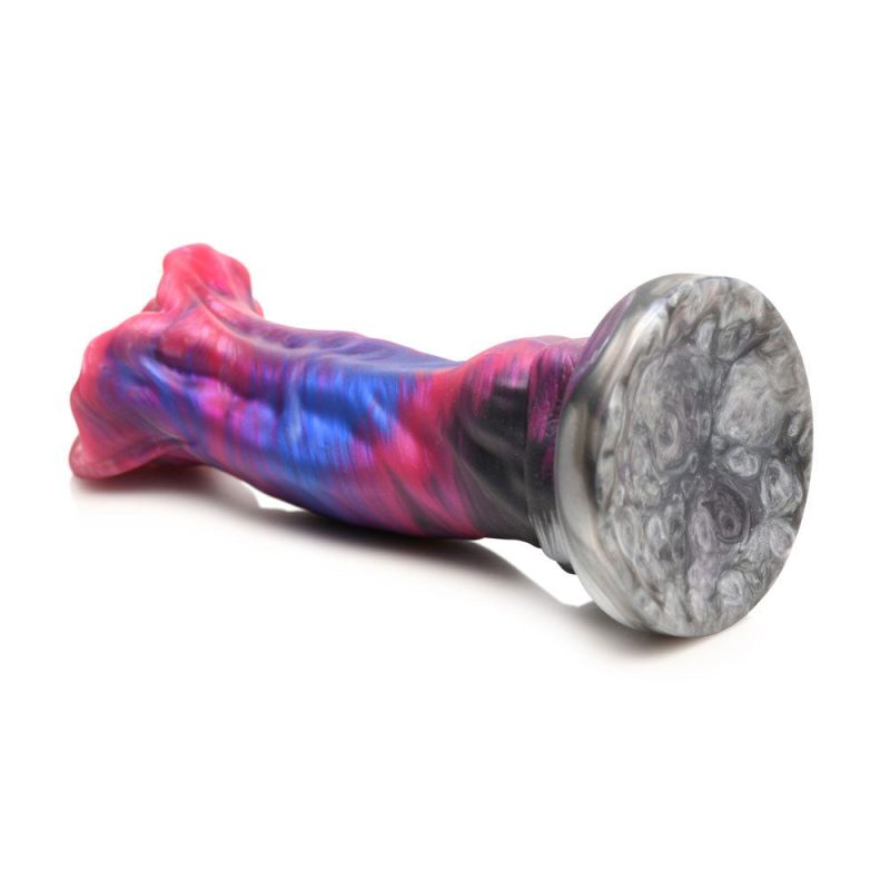 Creature Cocks 22.6 cm Demogorgon Fantasy Dildo Shhh. 2260980