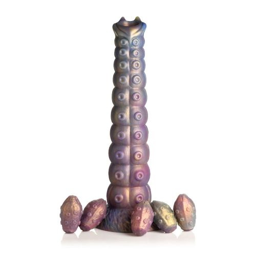 Creature Cocks 23 cm Deep Invader Fantasy Dildo Shhh. 2260999