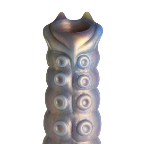 Creature Cocks 23 cm Deep Invader Fantasy Dildo Shhh. 2261006