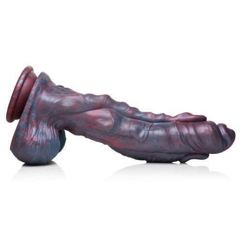 Creature Cocks Hydra Silicone Dildo Shhh. 2261256