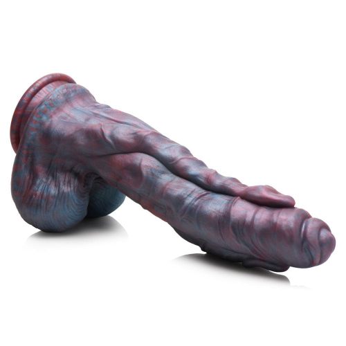 Creature Cocks Hydra Silicone Dildo Shhh. 2261260