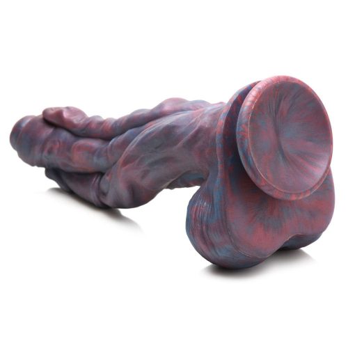 Creature Cocks Hydra Silicone Dildo Shhh. 2261262