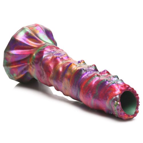 Creature Cocks Larva Silicone Dildo Shhh. 2261321