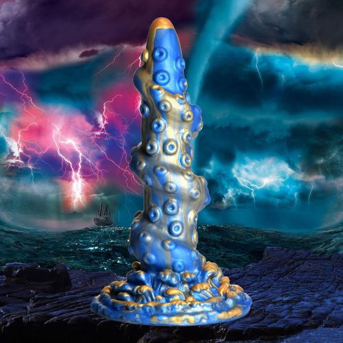 Creature Cocks Lord Kraken Dildo Shhh. 2261363