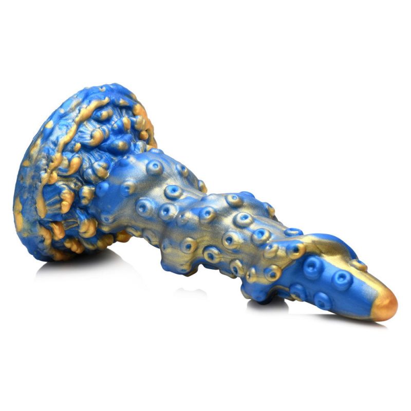 Creature Cocks Lord Kraken Dildo Shhh. 2261373