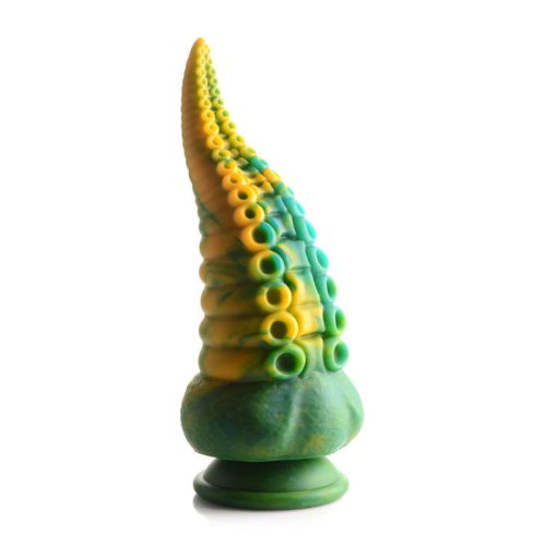 Creature Cocks Monstropus Tentacled Monster Silicone Dildo Shhh. 2261439