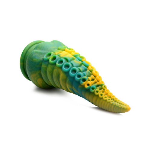 Creature Cocks Monstropus Tentacled Monster Silicone Dildo Shhh. 2261446