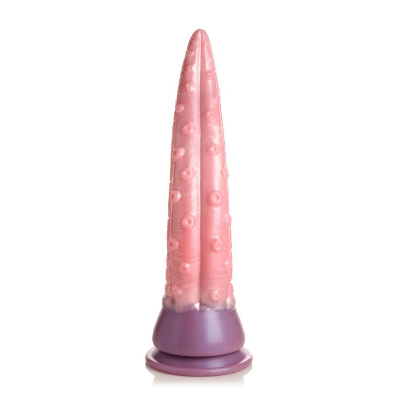 Creature Cocks Octoprobe 31 cm Fantasy Dildo Shhh. 2261571