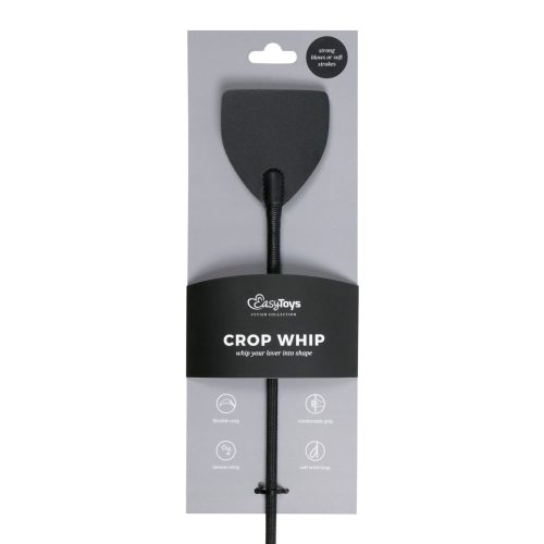 Crop Whip Leather Shhh. 2261841