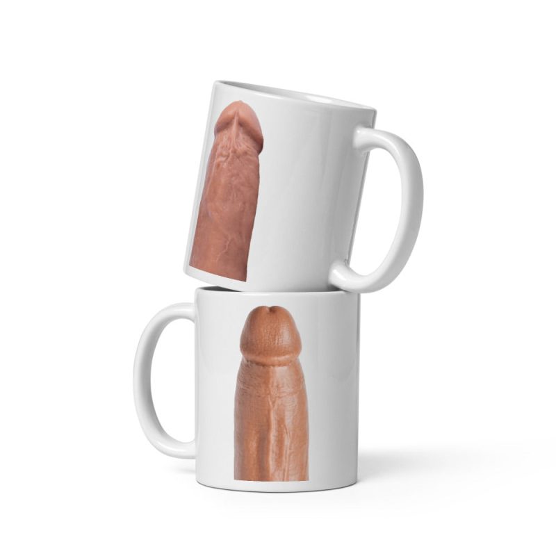 DICKCUP 10