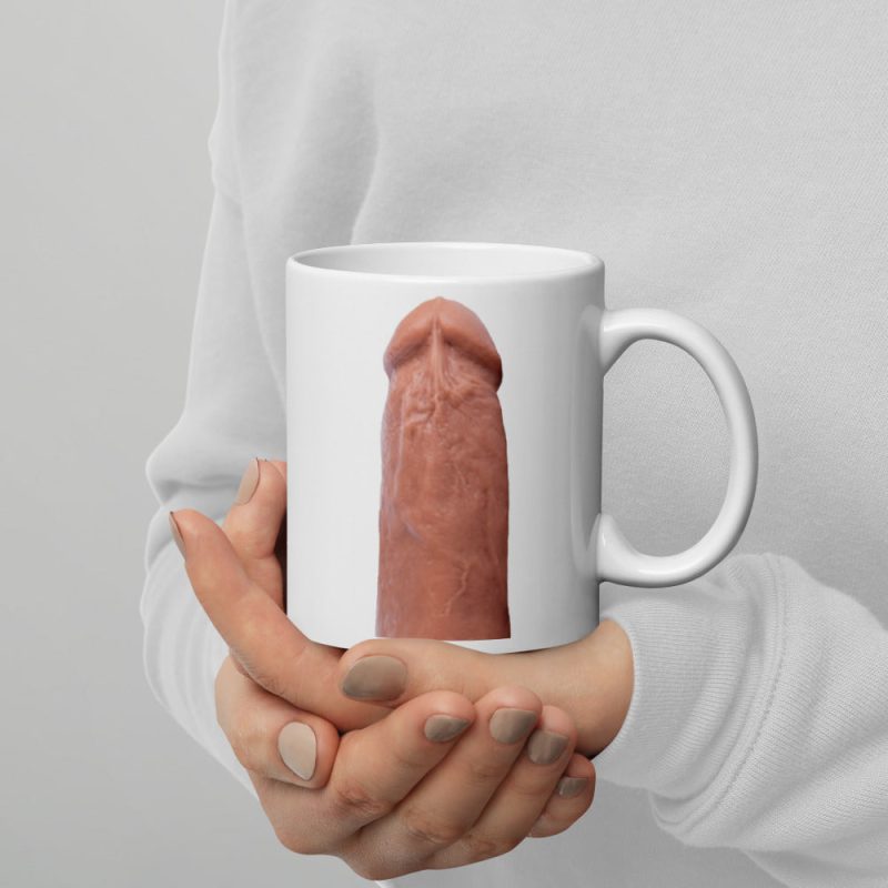 DICKCUP 12