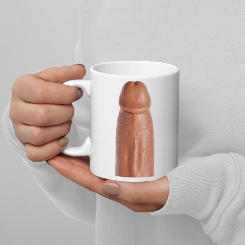 DICKCUP 8