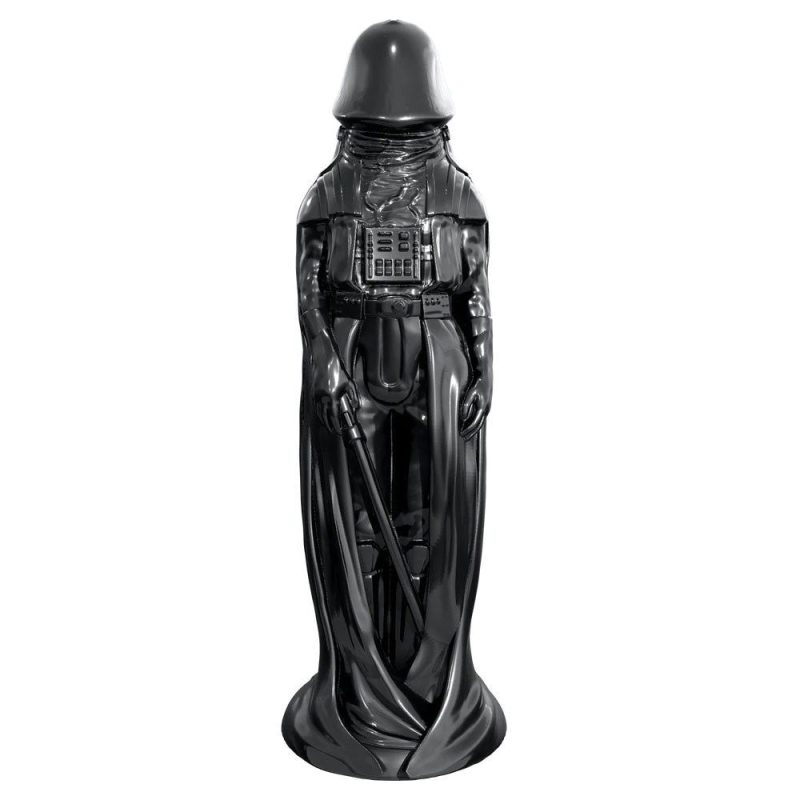 Darth Invader novelty stroker Shhh. 2263197