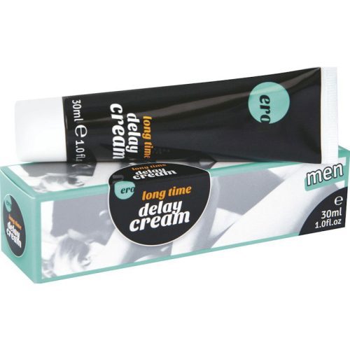 Delay Cream 30ml - Shhh...