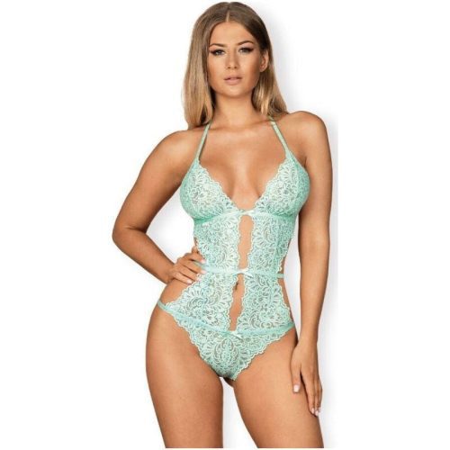 Delicanta Teddy Mint 2 sizes Shhh. 2263377