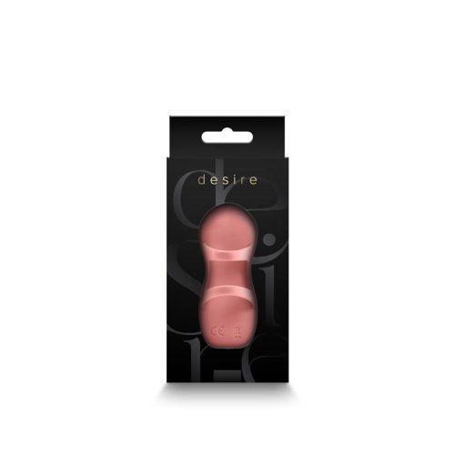 Desire Fingerella Finger Vibe Pink Shhh. 2263677