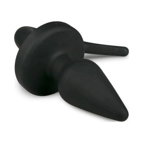 Dog Tail Plug Silicone Large Shhh. 2264498