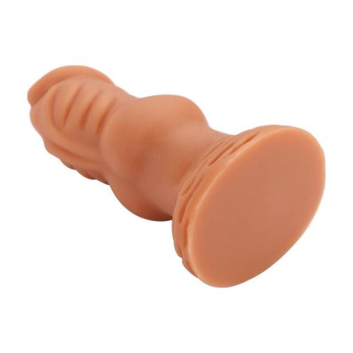 Dominator Cock Flesh 7.5 in. Shhh. 2264803