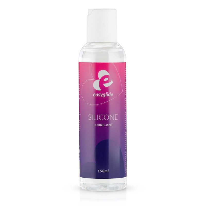 EasyGlide Silicone Lubricant 150ml Shhh. 2266521