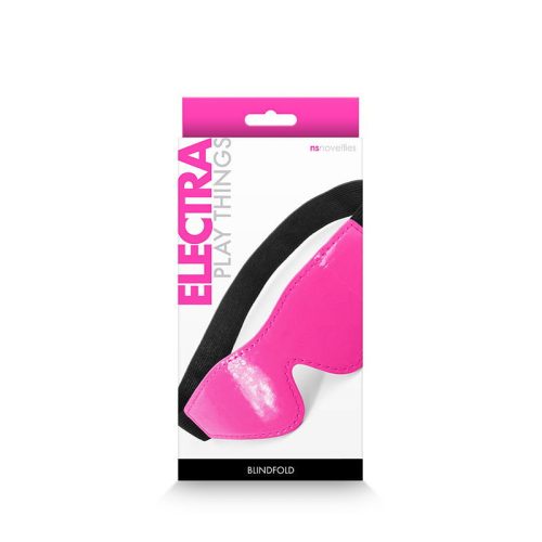 Electra Blindfold Eye Mask Shhh. 2266861