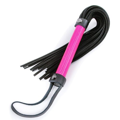 Electra Flogger Flogger Whip Shhh. 2266869