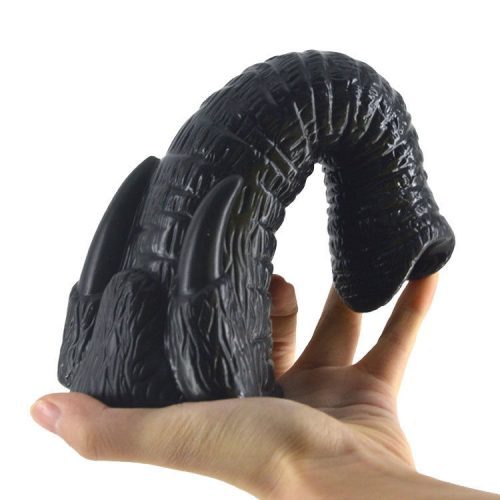 Elephant Dildo Black Shhh. 2266927