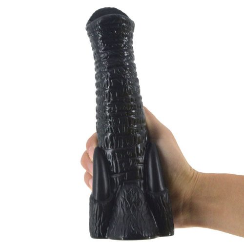 Elephant Dildo Black Shhh. 2266933