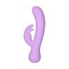 Empress Swan Rabbit Vibrator - Shhh...