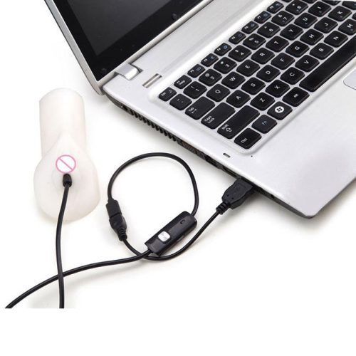 Endoscope Wireless WIFI anal vaginal dilator endoscope Shhh. 2267175