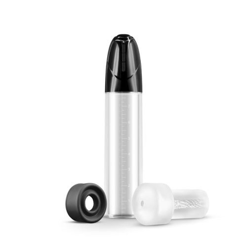 Enlarge Titan Penis Pump Shhh. 2267327