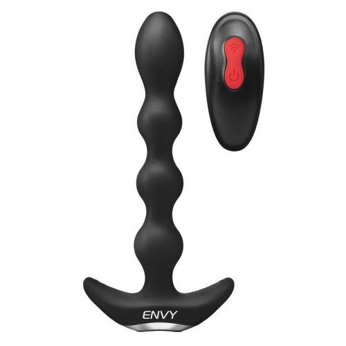 Envy Deep Reach Vibrating Anal Beads Shhh. 2267356 1