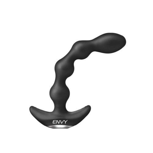 Envy Deep Reach Vibrating Anal Beads Shhh. 2267358