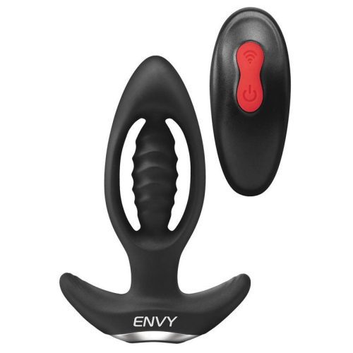 Envy Enticer Expander Butt Plug Shhh. 2267386