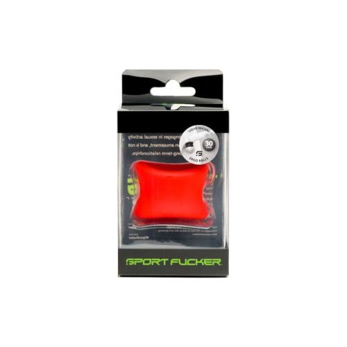 Ergo Balls 30mm Red - Shhh...