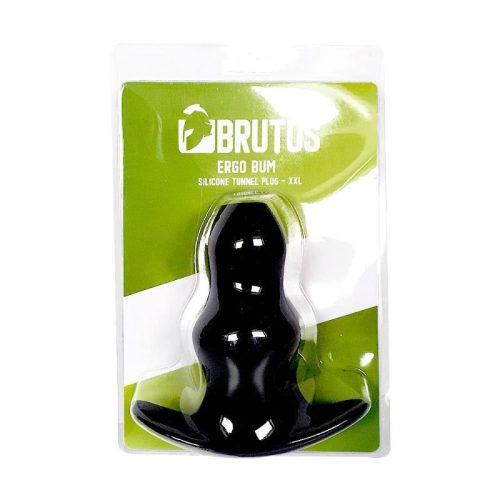 Ergo Bum Tunnel Plug XXL Shhh. 2267729