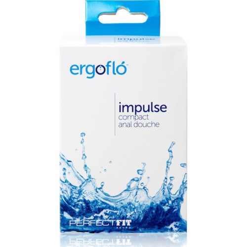 Ergoflo Impulse Shhh. 2267765