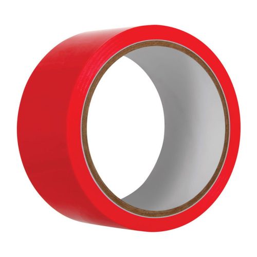 Evolved Bondage Tape 20m Red Shhh. 2268097